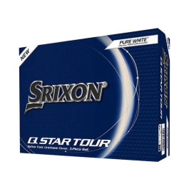 BALLES SRIXON Q STAR TOUR 5
