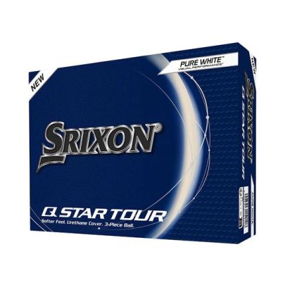 BALLES SRIXON Q STAR TOUR 5