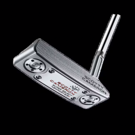 PUTTER SCOTTY CAMERON SUPER SELECT 