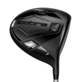 DRIVER COBRA AIR X 2024