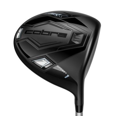 DRIVER COBRA AIR X 2024