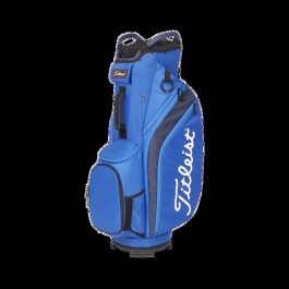 SAC TITLEIST CART 14