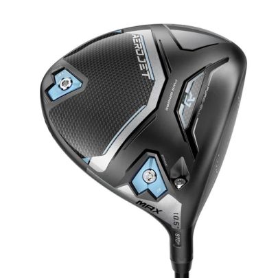 DRIVER COBRA AEROJET MAX WMN