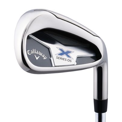 FERS CALLAWAY X SERIES OS ST 7 MCX