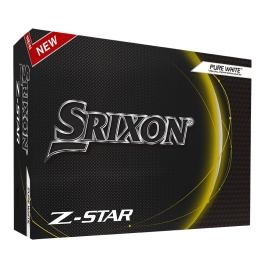 BALLE SRIXON Z STAR 8