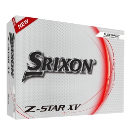 BALLE SRIXON Z STAR 8