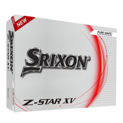 BALLE SRIXON Z STAR 8
