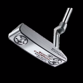 PUTTER SCOTTY CAMERON SUPER SELECT 