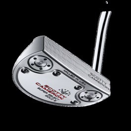 PUTTER SCOTTY CAMERON SUPER SELECT 