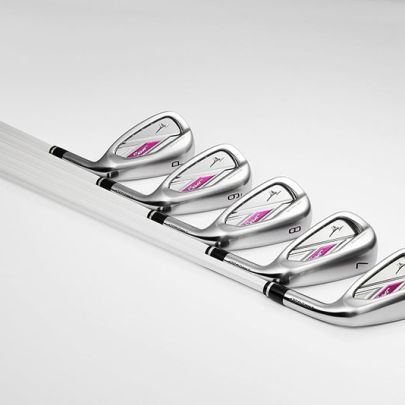 SET FER MIZUNOI JPX-Q 7 MCX GR