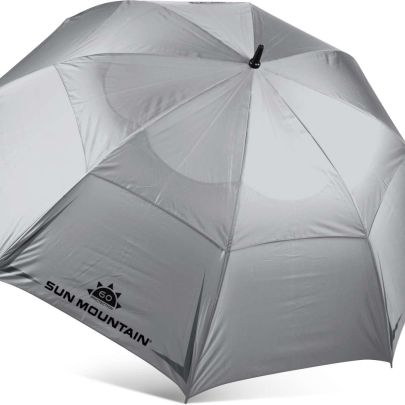 PARAPLUIE SUN MOUNTAIN 62'' AUTO